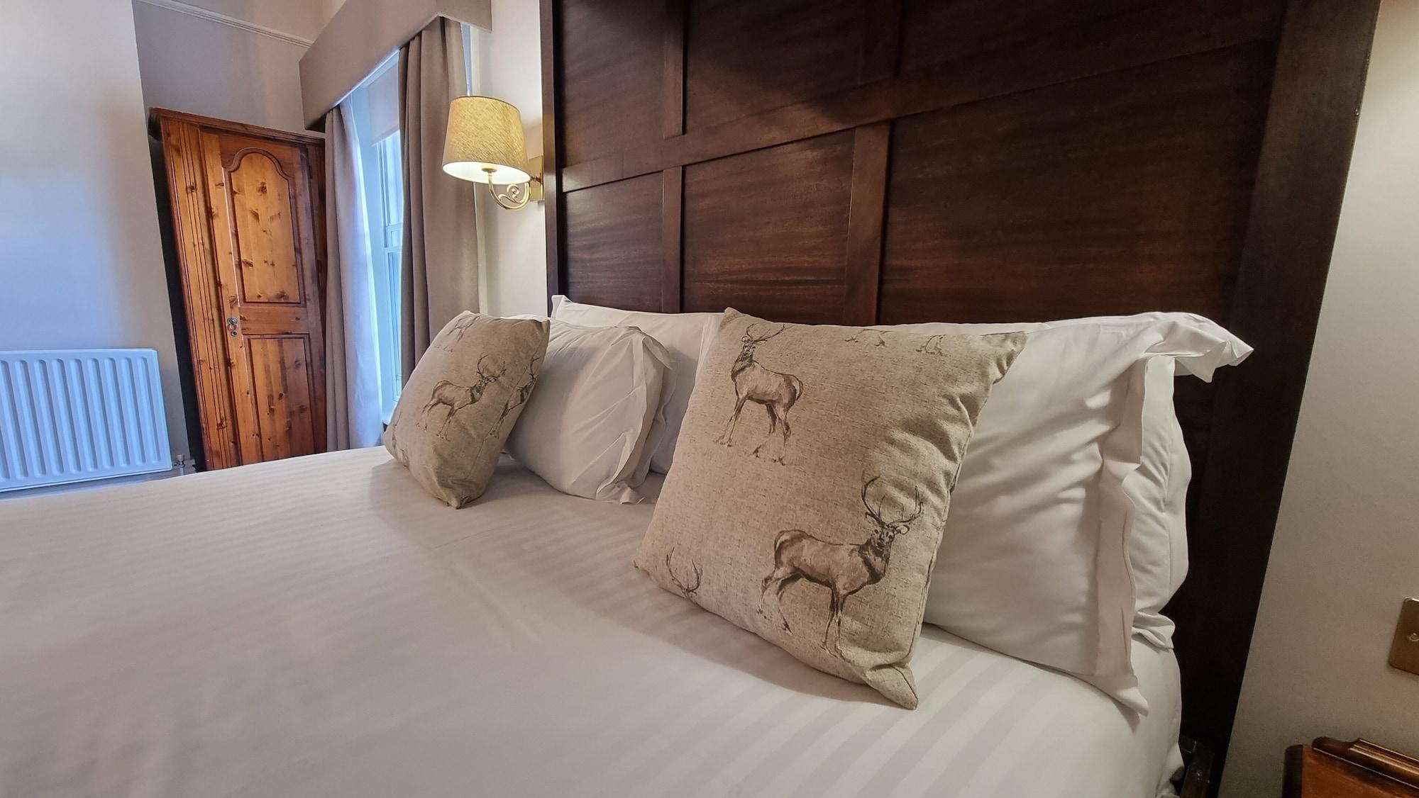 เรเกท เมเนอร์ โฮเต็ล Hotel ไรเกท ภายนอก รูปภาพ