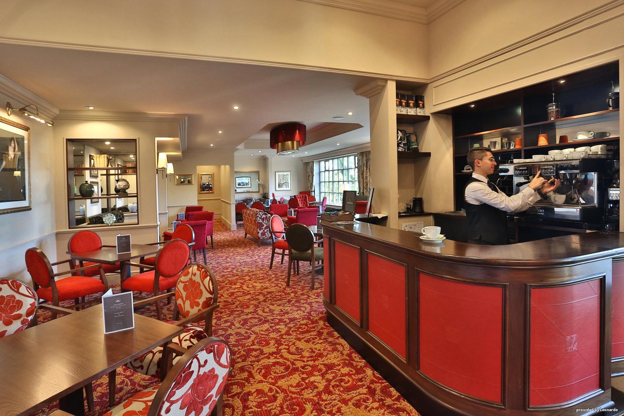 เรเกท เมเนอร์ โฮเต็ล Hotel ไรเกท ภายนอก รูปภาพ
